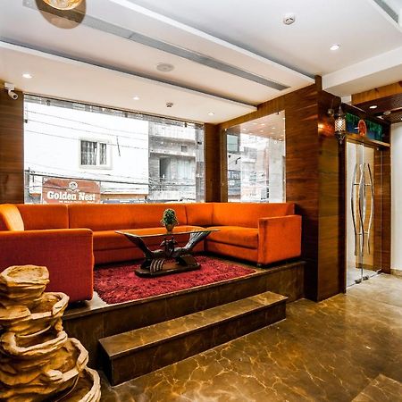 Amritsar Grand By Levelup Hotels 100 Meters From Golden Temple Exterior photo