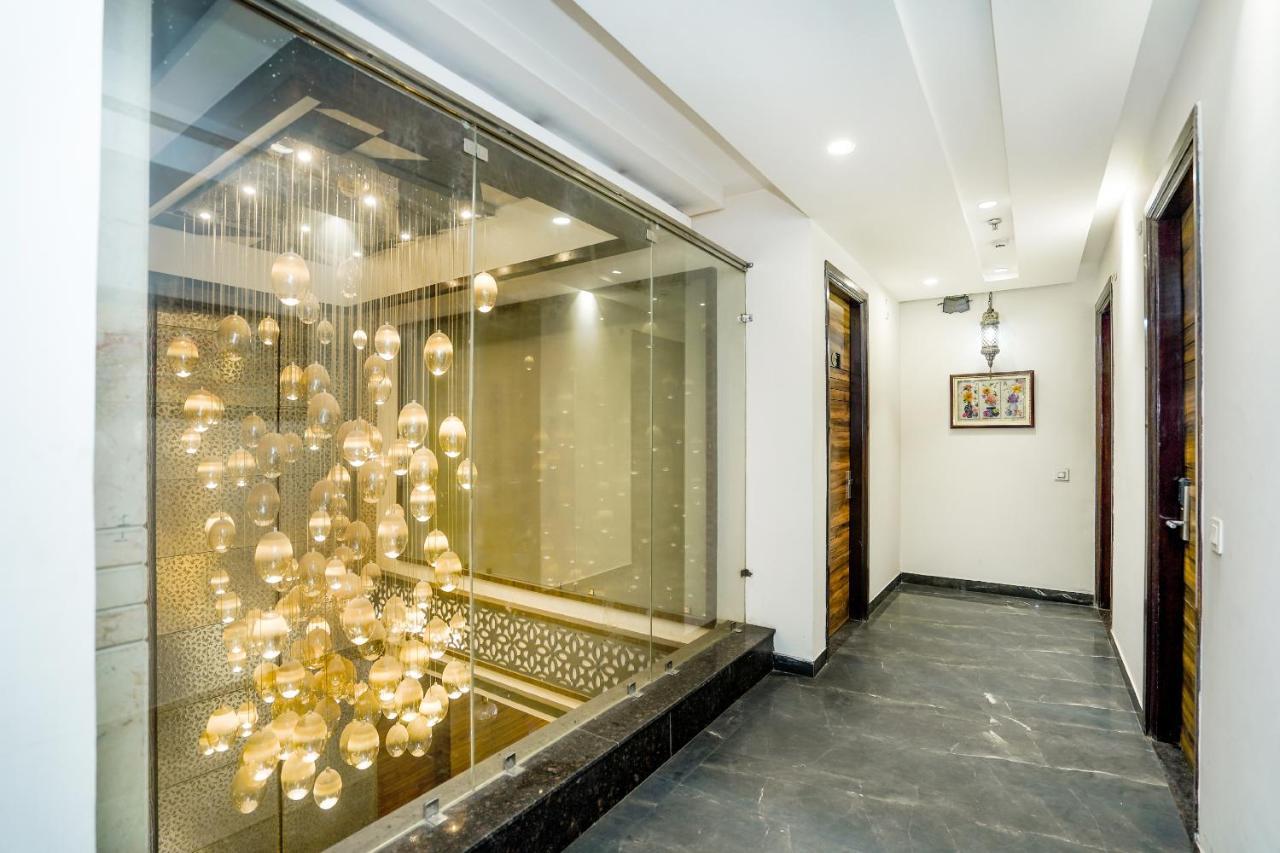 Amritsar Grand By Levelup Hotels 100 Meters From Golden Temple Exterior photo