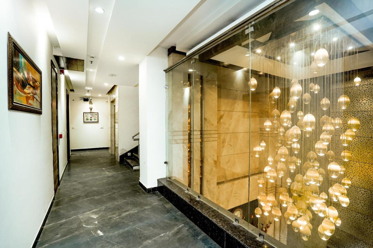 Amritsar Grand By Levelup Hotels 100 Meters From Golden Temple Exterior photo