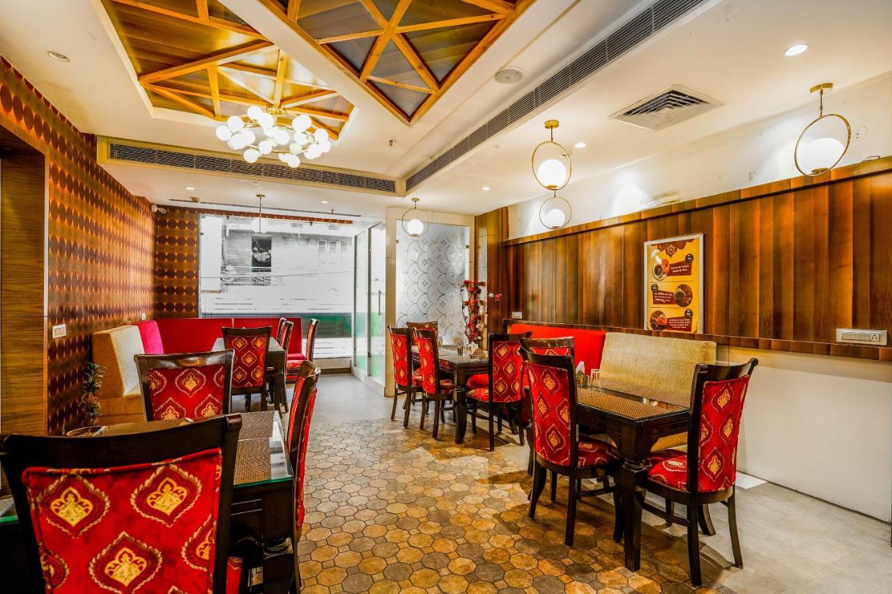 Amritsar Grand By Levelup Hotels 100 Meters From Golden Temple Exterior photo