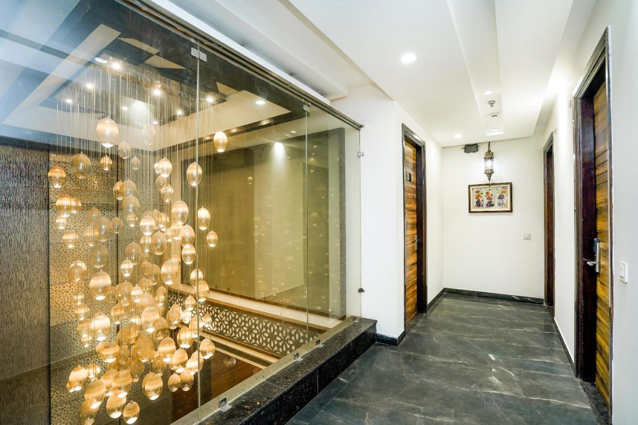 Amritsar Grand By Levelup Hotels 100 Meters From Golden Temple Exterior photo