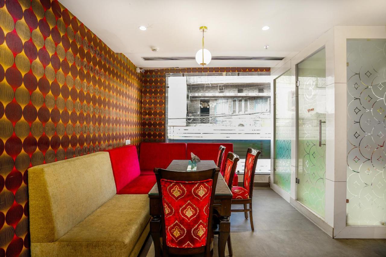Amritsar Grand By Levelup Hotels 100 Meters From Golden Temple Exterior photo